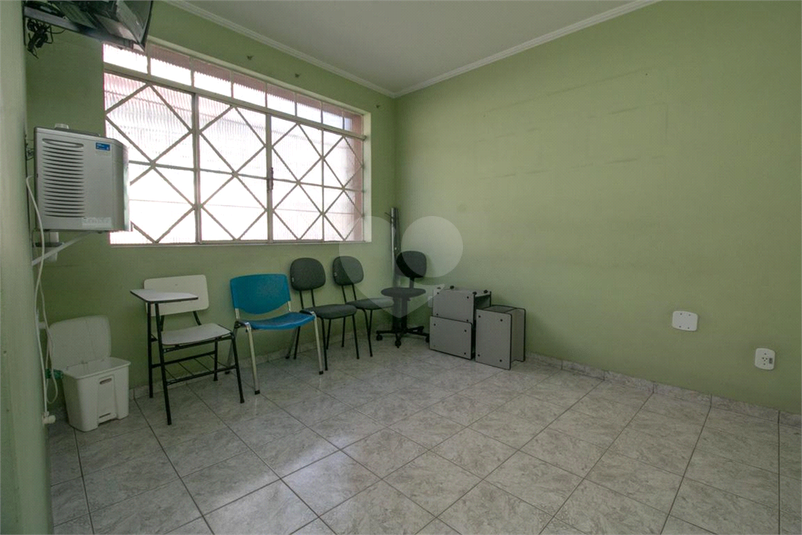 Venda Casa São Paulo Tatuapé REO831456 1