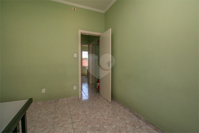 Venda Casa São Paulo Tatuapé REO831456 14