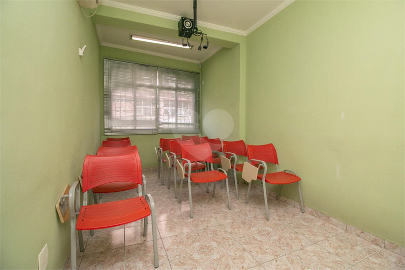 Venda Casa São Paulo Tatuapé REO831456 17