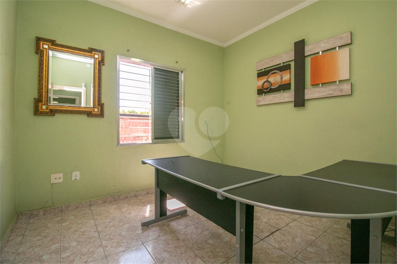 Venda Casa São Paulo Tatuapé REO831456 21