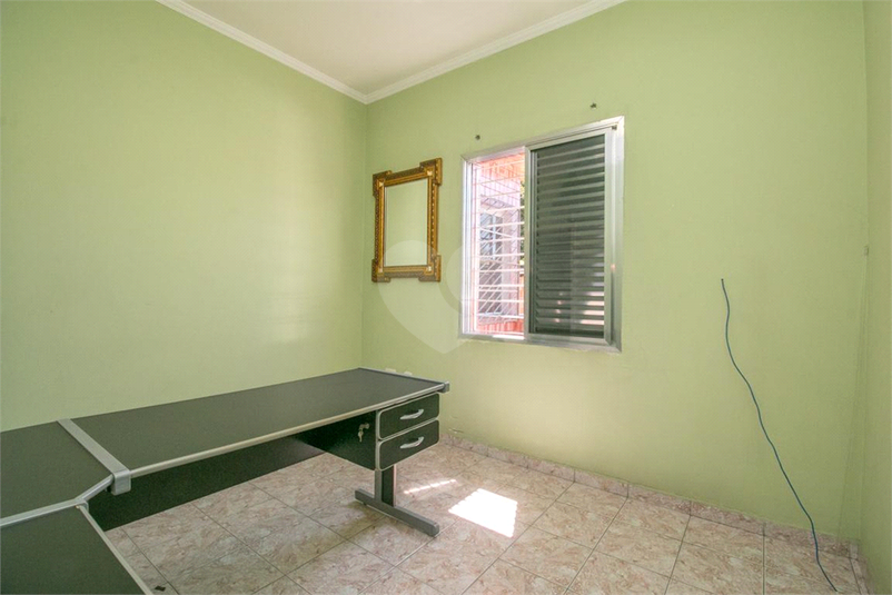 Venda Casa São Paulo Tatuapé REO831456 24