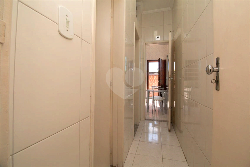 Venda Casa São Paulo Tatuapé REO831456 34