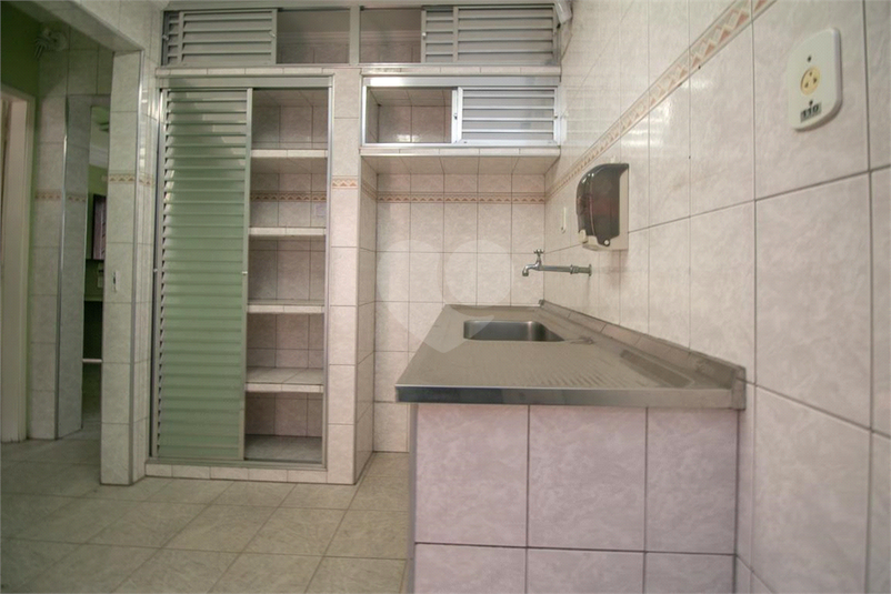 Venda Casa São Paulo Tatuapé REO831456 39