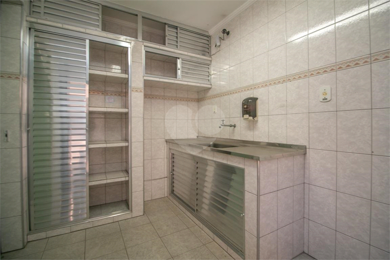 Venda Casa São Paulo Tatuapé REO831456 40