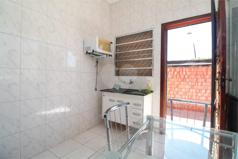 Venda Casa São Paulo Tatuapé REO831456 43