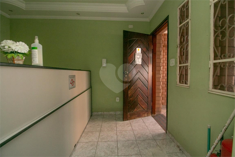 Venda Casa São Paulo Tatuapé REO831456 5