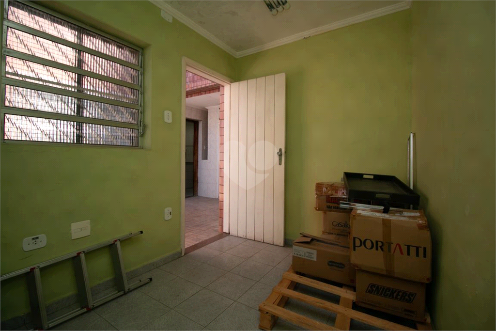 Venda Casa São Paulo Tatuapé REO831456 53