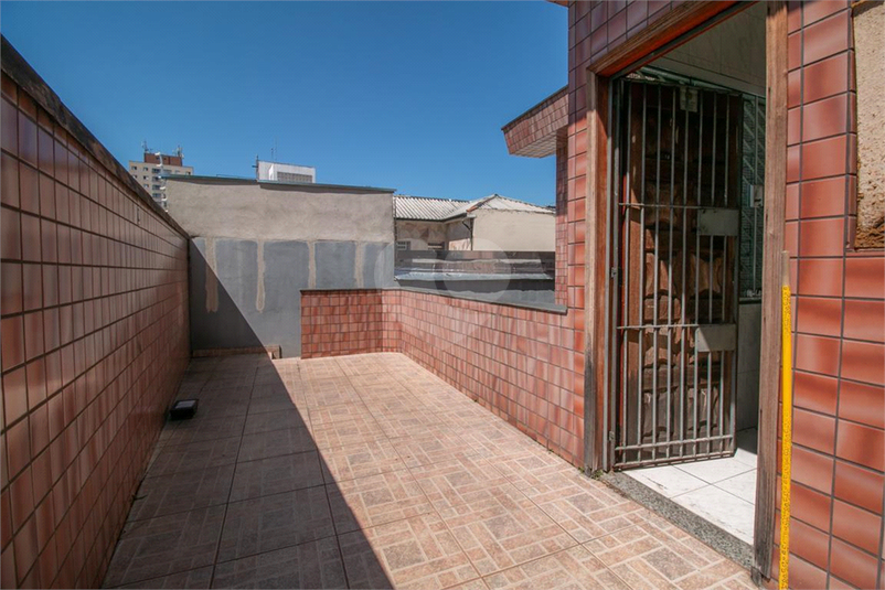 Venda Casa São Paulo Tatuapé REO831456 55