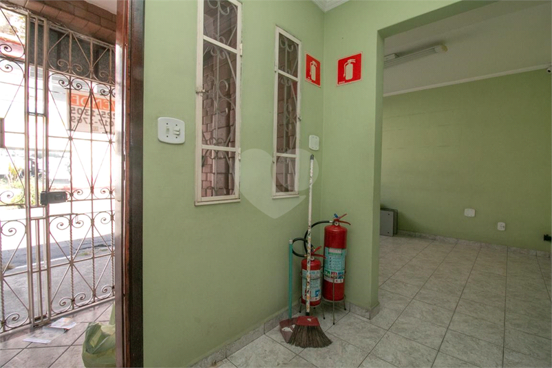 Venda Casa São Paulo Tatuapé REO831456 6