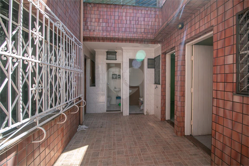 Venda Casa São Paulo Tatuapé REO831456 63