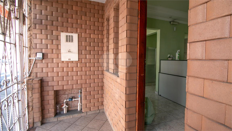 Venda Casa São Paulo Tatuapé REO831456 64