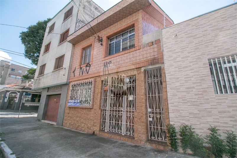 Venda Casa São Paulo Tatuapé REO831456 67