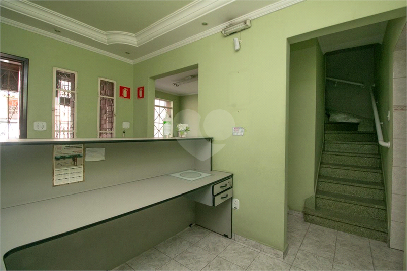 Venda Casa São Paulo Tatuapé REO831456 9