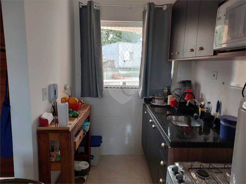 Venda Condomínio São Paulo Vila Guilhermina REO831463 10