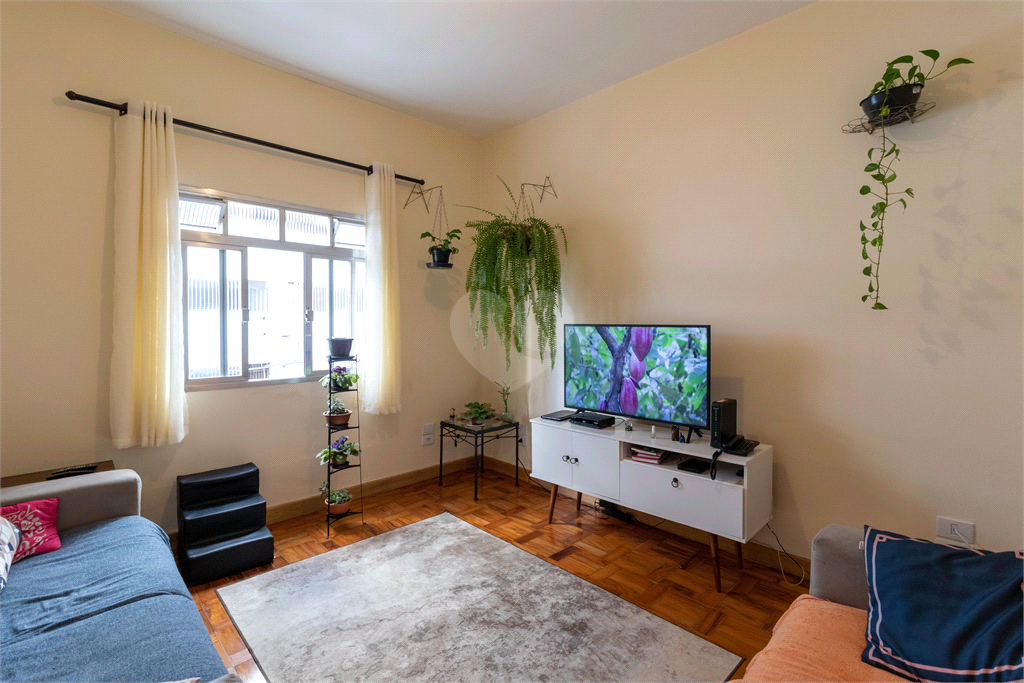 Venda Apartamento São Paulo Santana REO831470 1