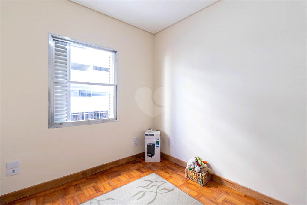 Venda Apartamento São Paulo Santana REO831470 15