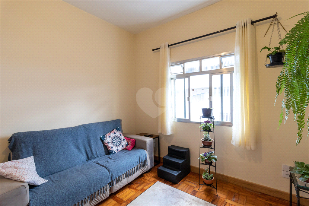 Venda Apartamento São Paulo Santana REO831470 3