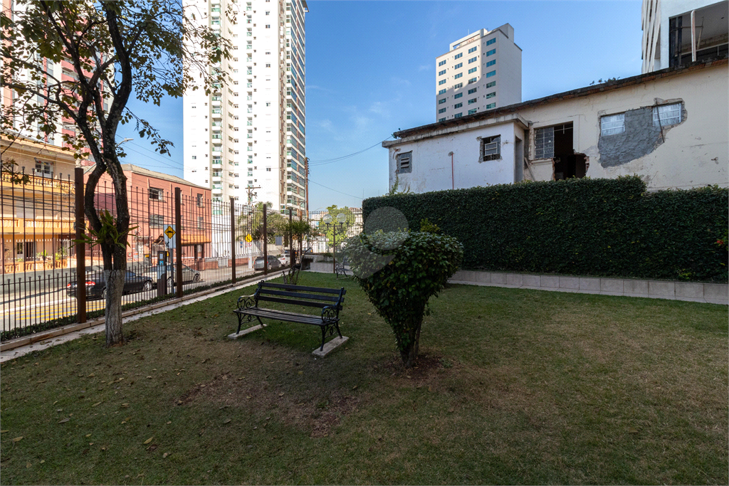 Venda Apartamento São Paulo Santana REO831470 38