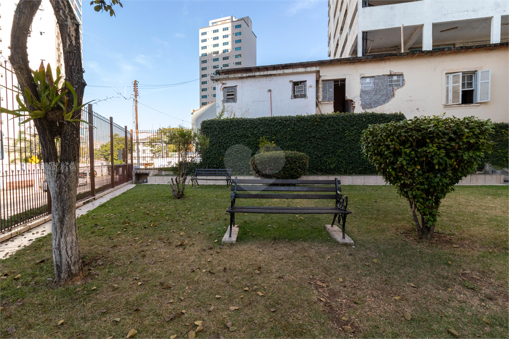 Venda Apartamento São Paulo Santana REO831470 39