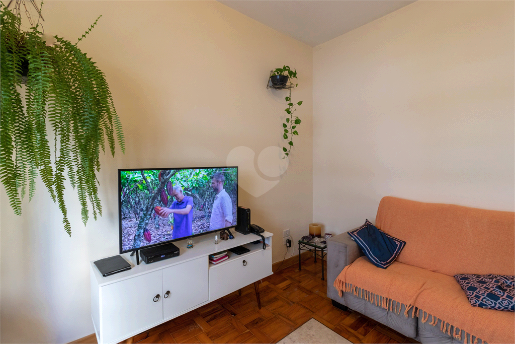 Venda Apartamento São Paulo Santana REO831470 4