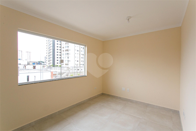 Venda Apartamento São Paulo Tatuapé REO831497 1