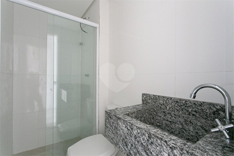 Venda Apartamento São Paulo Tatuapé REO831497 10