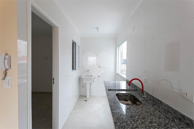 Venda Apartamento São Paulo Tatuapé REO831497 15