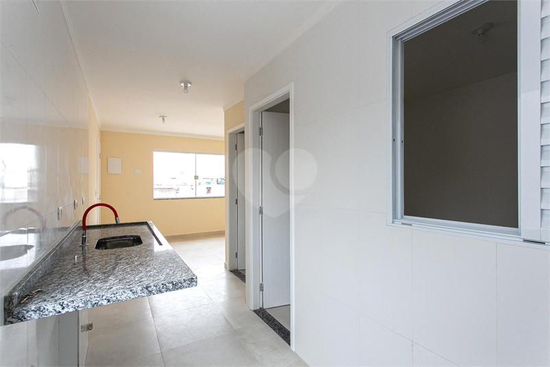 Venda Apartamento São Paulo Tatuapé REO831497 17