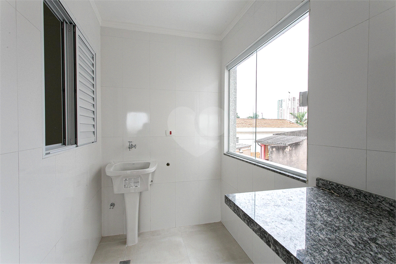 Venda Apartamento São Paulo Tatuapé REO831497 18