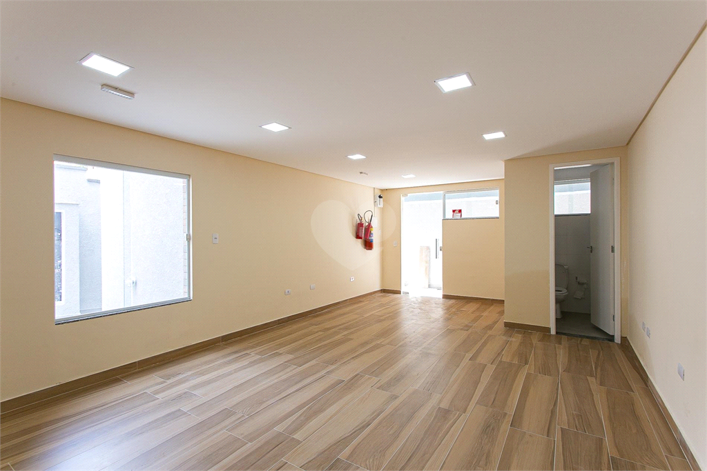 Venda Apartamento São Paulo Tatuapé REO831497 23