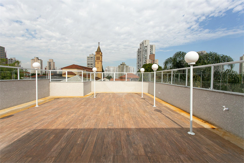 Venda Apartamento São Paulo Tatuapé REO831497 24