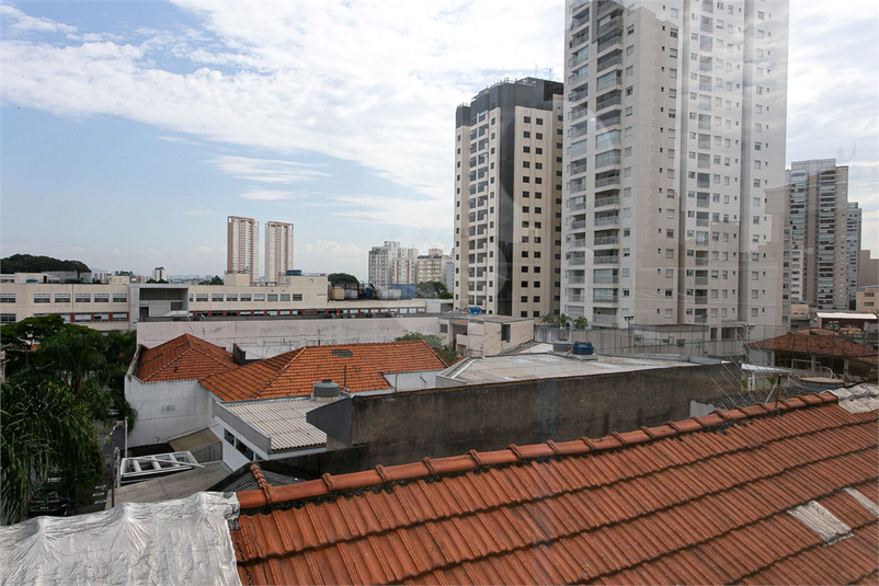 Venda Apartamento São Paulo Tatuapé REO831497 27