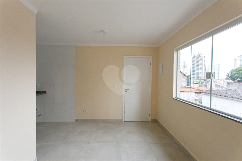 Venda Apartamento São Paulo Tatuapé REO831497 4