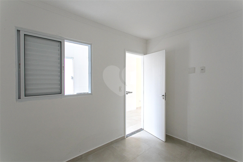 Venda Apartamento São Paulo Tatuapé REO831497 8