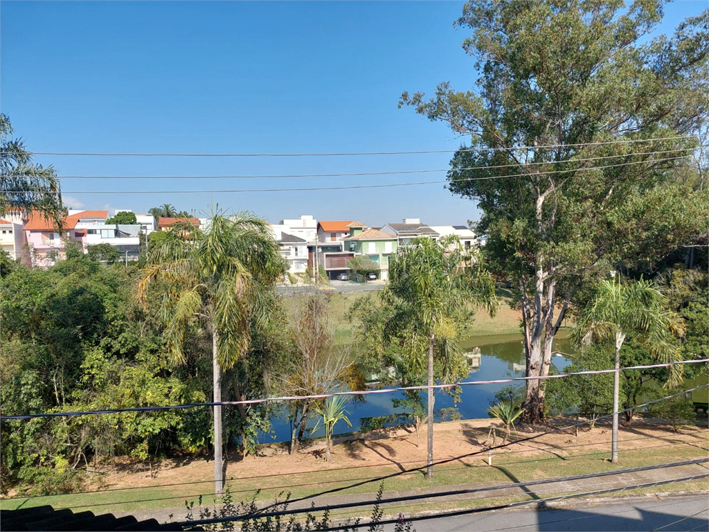 Venda Condomínio Sorocaba Jardim Village Saint Claire REO831502 7