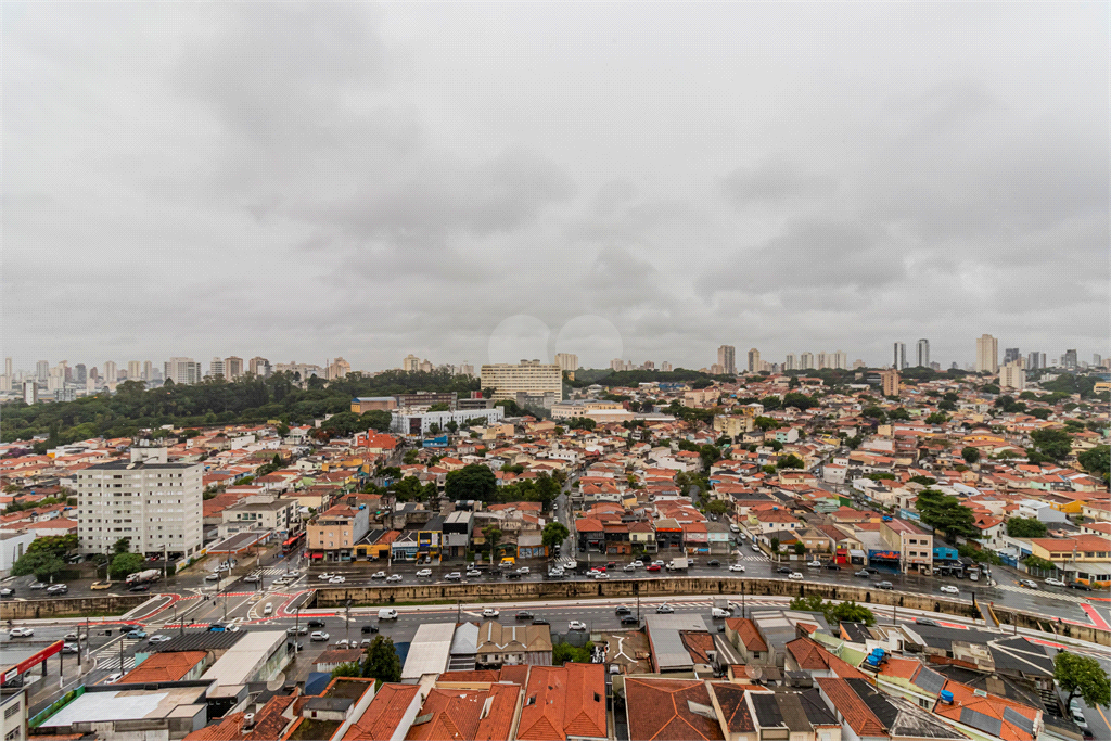 Venda Apartamento São Paulo Jardim Da Glória REO831509 28