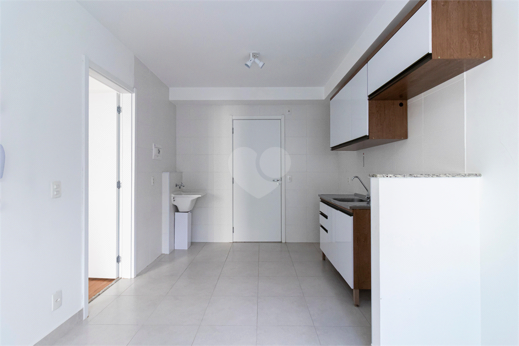 Venda Apartamento São Paulo Jardim Da Glória REO831509 6