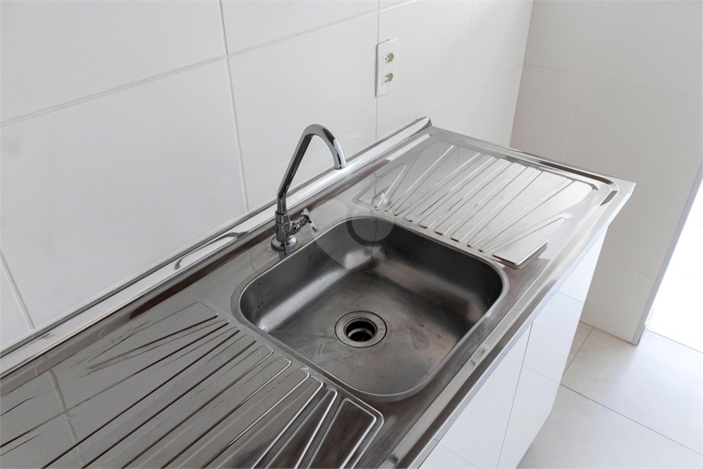 Venda Apartamento São Paulo Jardim Da Glória REO831509 8