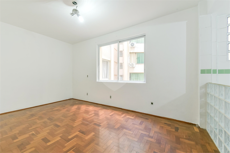 Venda Apartamento São Paulo República REO831527 1