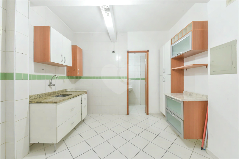 Venda Apartamento São Paulo República REO831527 14