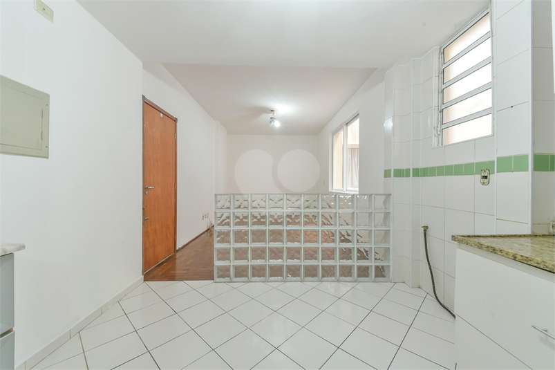 Venda Apartamento São Paulo República REO831527 18