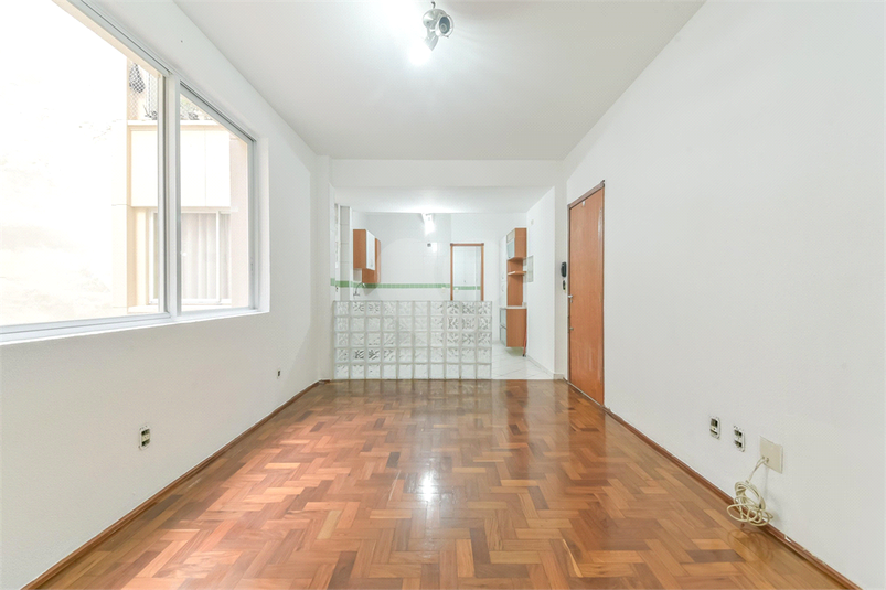 Venda Apartamento São Paulo República REO831527 3