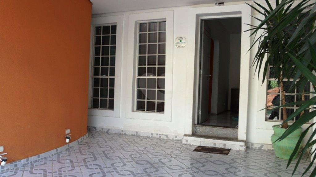 Venda Casa Taboão Da Serra Jardim Caner REO83153 6