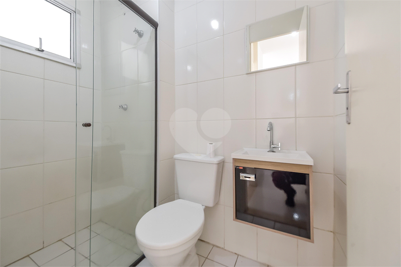 Venda Apartamento São Paulo Luz REO831536 21