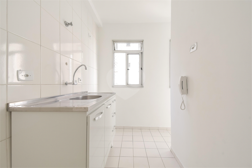 Venda Apartamento São Paulo Luz REO831536 25