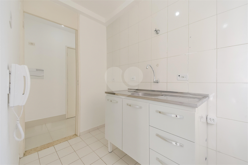 Venda Apartamento São Paulo Luz REO831536 28