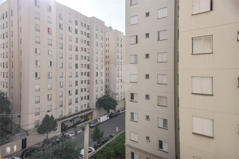 Venda Apartamento São Paulo Luz REO831536 35