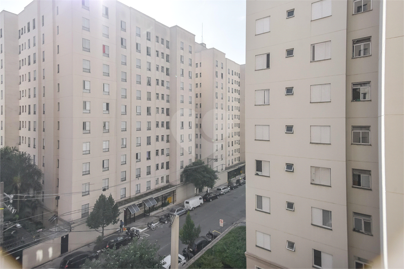 Venda Apartamento São Paulo Luz REO831536 36