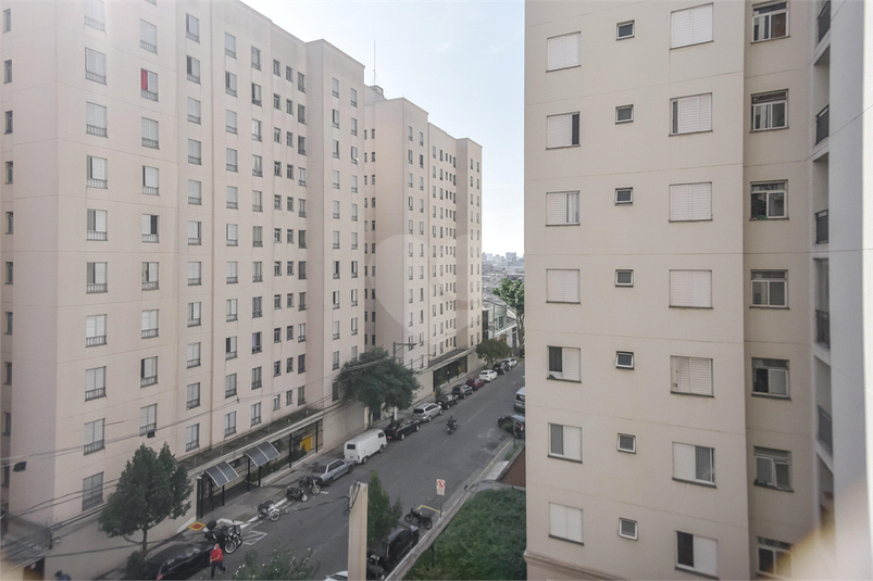 Venda Apartamento São Paulo Luz REO831536 37