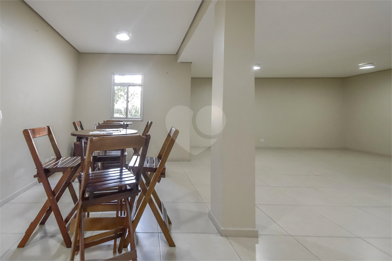 Venda Apartamento São Paulo Luz REO831536 42